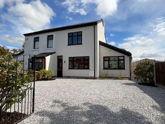 Farm for sale in Southport, Sefton