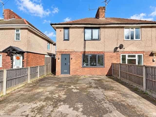 Farm for sale in Kirkby-in-Ashfield, Ashfield