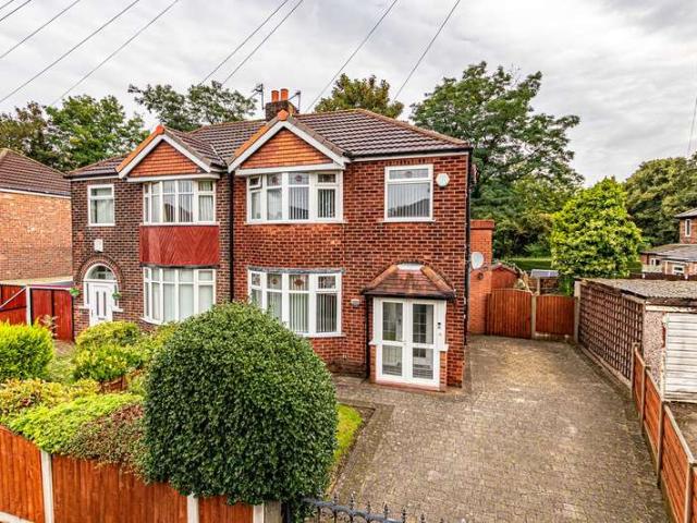 Farm for sale in Mosley, Trafford Park