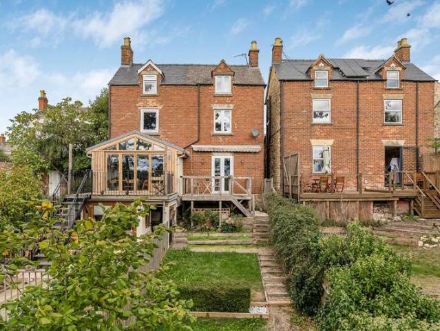 Farm for sale in Stroud