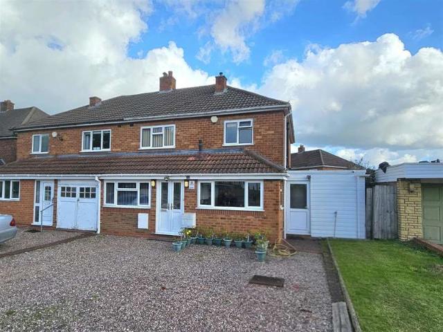 Farm for sale in Ulverley Green, Solihull