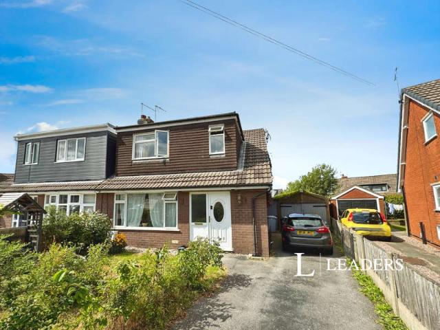 Farm for rent in Shavington cum Gresty, Crewe