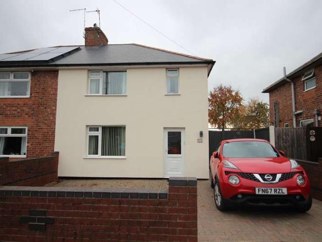 Farm for sale in Heanor and Loscoe CP, Kedleston