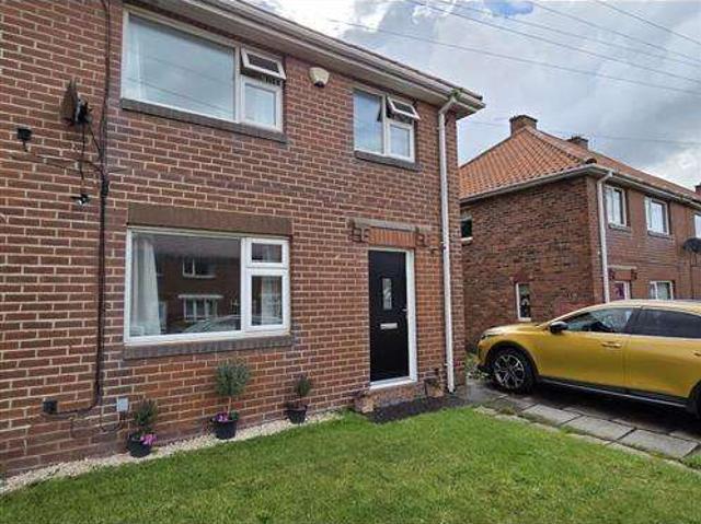 Farm for sale in Seaton Valley, Seaton Sluice