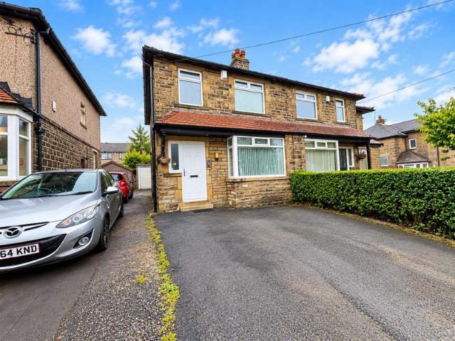 Farm for sale in Queensbury, Bradford