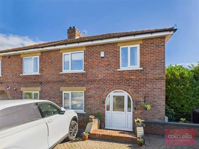Farm for sale in Newby and Scalby, North Yorkshire