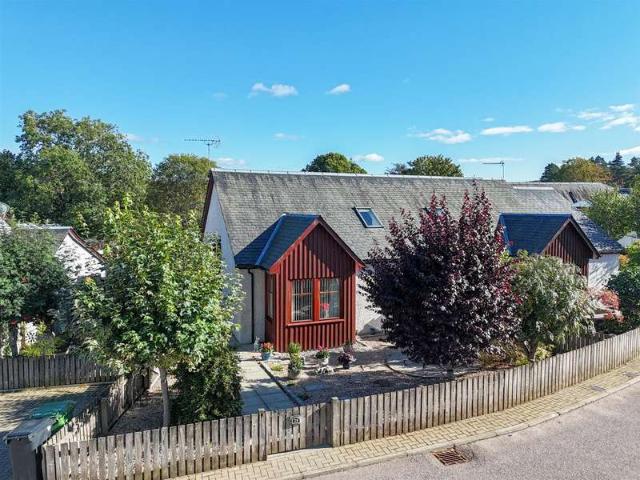 Farm for sale in Grantown-on-spey, Scotland
