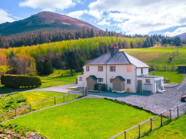 Farm for sale