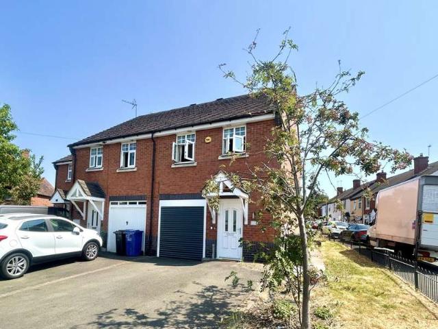 Farm for sale in Gornal Wood, Lower Gornal