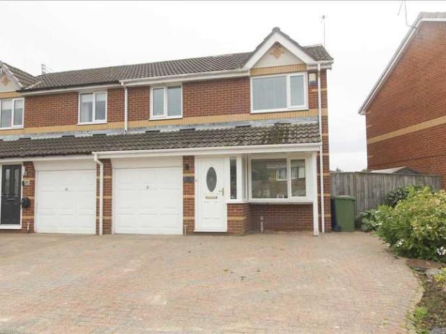 Farm for sale in Hartford, Cramlington