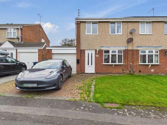 Farm for sale in Beckwith Green, Tyne And Wear
