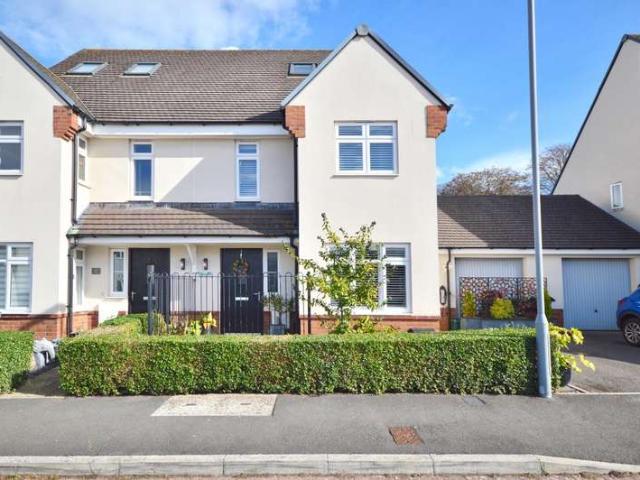 Farm for sale in Keynsham, West of England