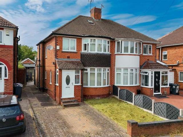 Farm for sale in Sheldon, Birmingham