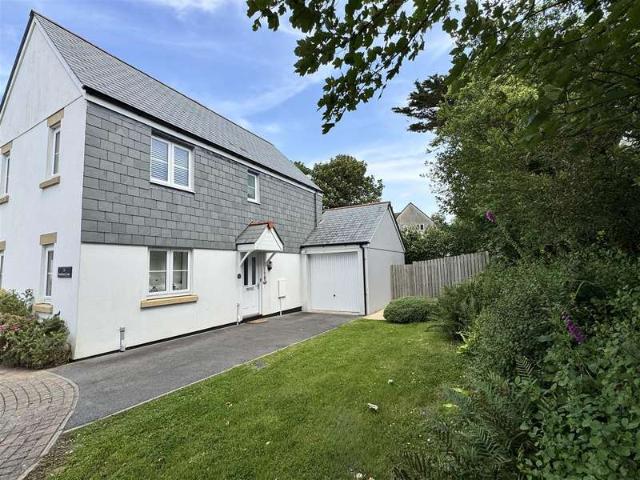 Farm for sale in Penwartha Coombe, Cornwall