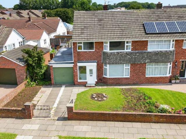 Farm for sale in Seaton Carew, Hartlepool