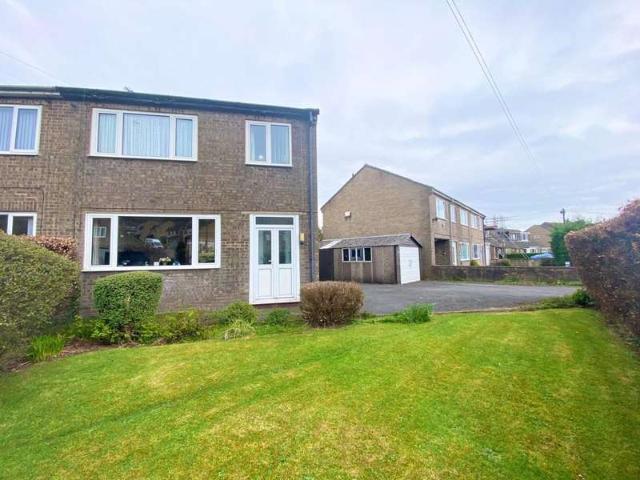 Farm for sale in Golcar, West Yorkshire