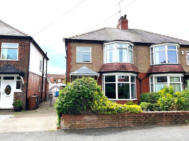 Farm for sale in Avenues, Hull