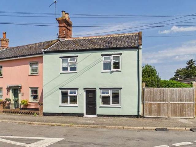 Farm for sale in Burgh St Peter, Norfolk