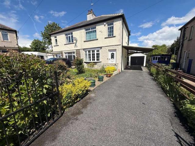 Farm for sale in Wrose, West Yorkshire
