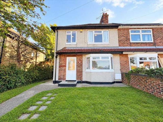 Farm for sale in Kirkby-in-Ashfield, Ashfield