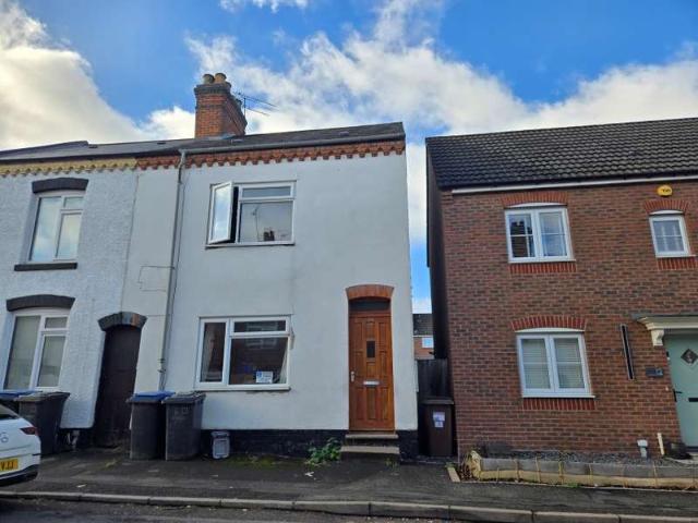 Farm for sale in Earl Shilton, Hinckley and Bosworth