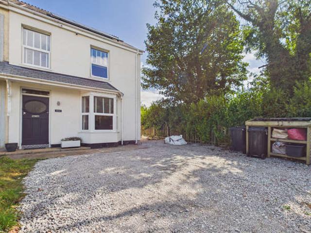 Farm for sale in Godolphin Cross, Breage