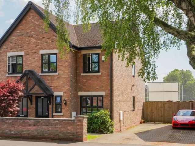 Farm for sale in Georgia, Greater Manchester
