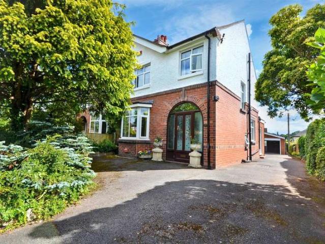 Farm for sale in Baswich, Staffordshire