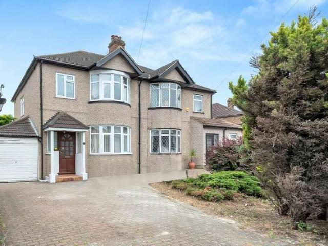 Farm for rent in New Eltham, Greater London
