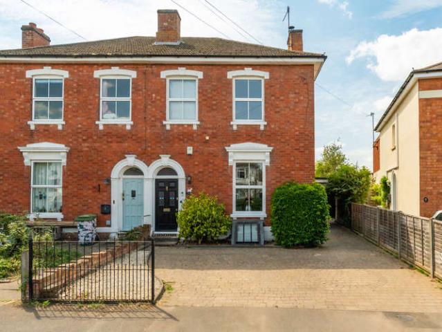 Farm for sale in Worcestershire