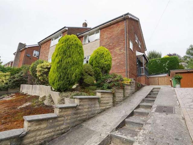 Farm for sale in Lee Bank, Greater Manchester