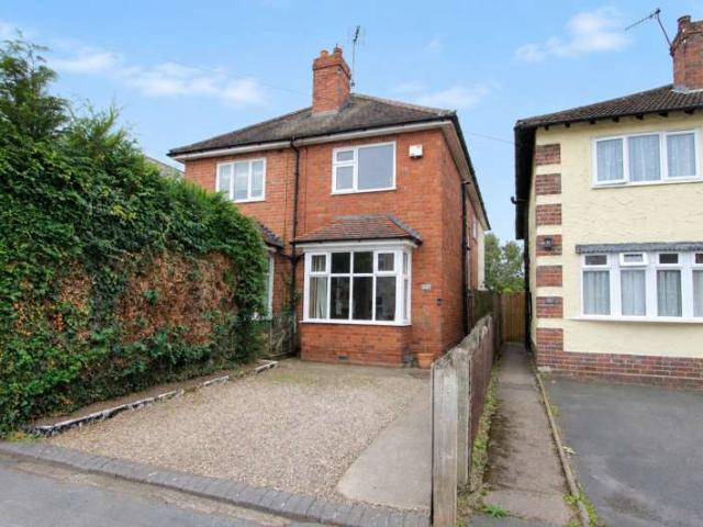 Farm for sale in Habberley, Wyre Forest