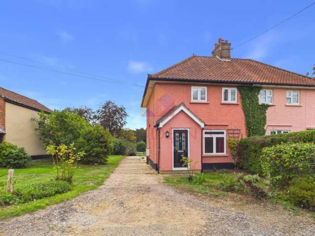 Farm for sale in Whitestreet Green, Babergh