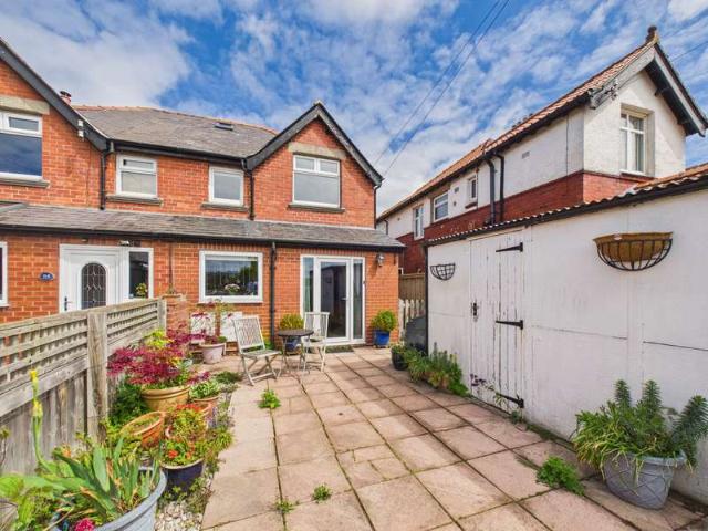 Farm for sale in Whitby, North Yorkshire