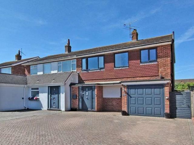 Farm for sale in Cross In Hand, East Sussex