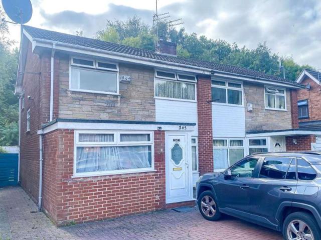 Farm for sale in Cheadle, Greater Manchester