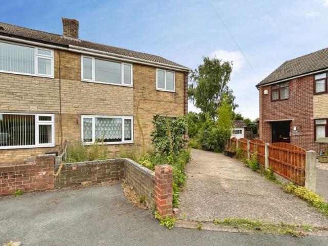 Farm for sale in Harlington, South Yorkshire
