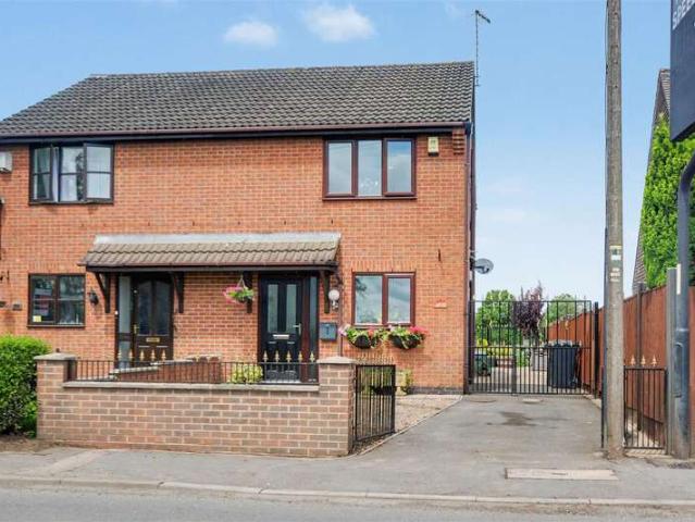 Farm for sale in Stapleford, Attenborough