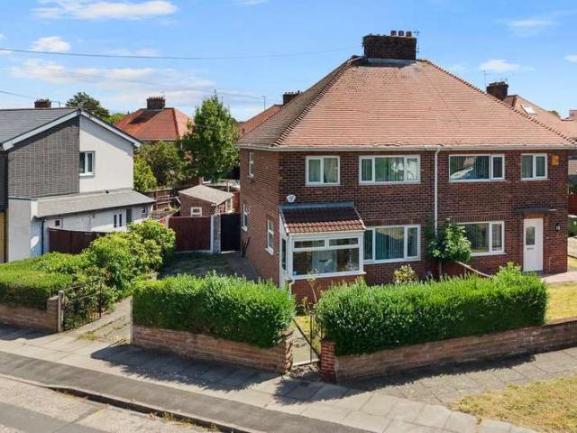 Farm for sale in Ford, Litherland