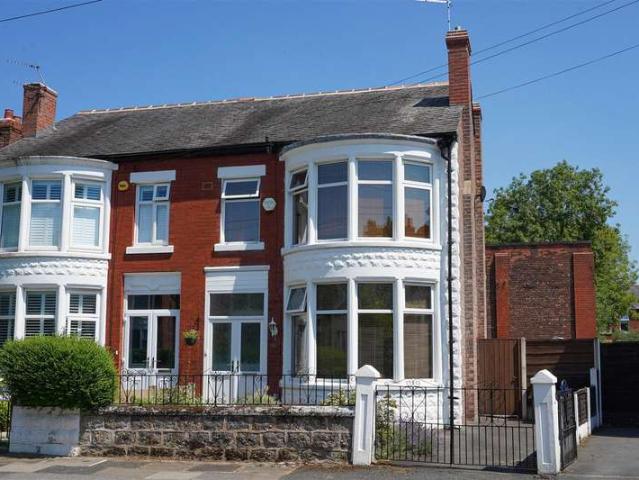 Farm for sale in Old Trafford, Trafford Park