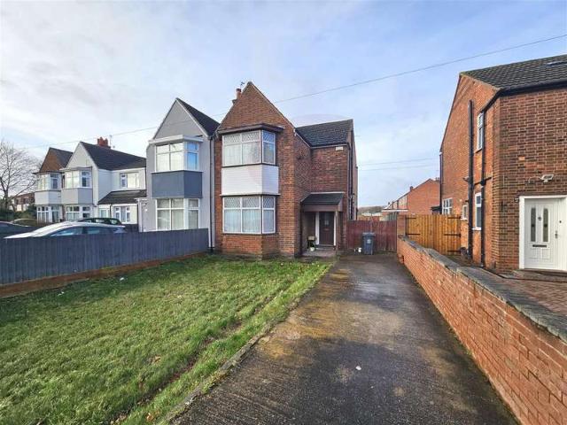 Farm for rent in Leicester, Rushey Mead