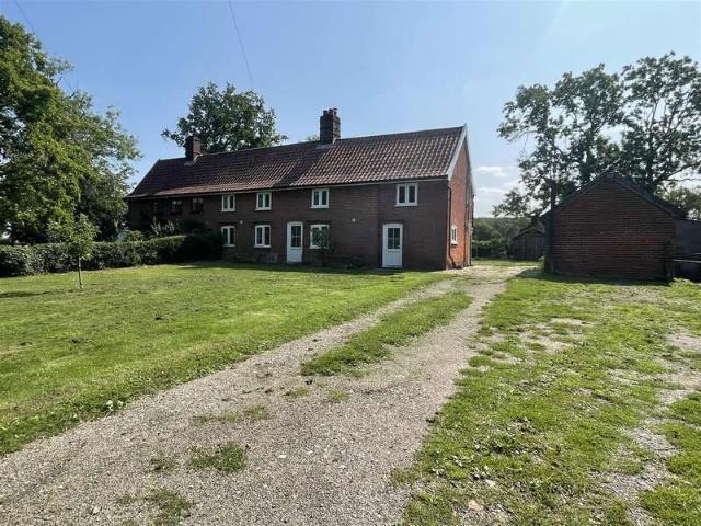 Farm for sale in Bedingfield, Suffolk