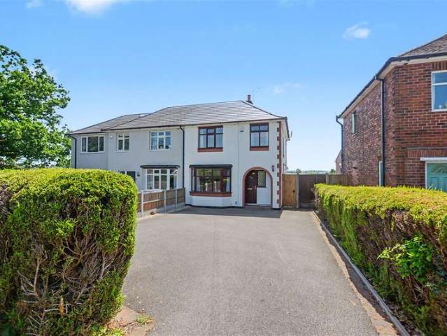 Farm for sale in Caldermill, East Midlands