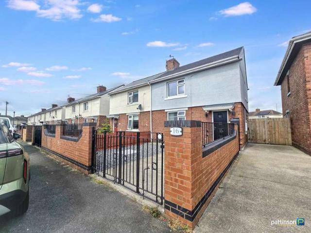 Farm for sale in Stakeford, Bomarsund