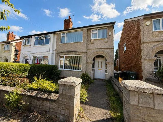 Farm for sale in Lower Bebington, Bebington