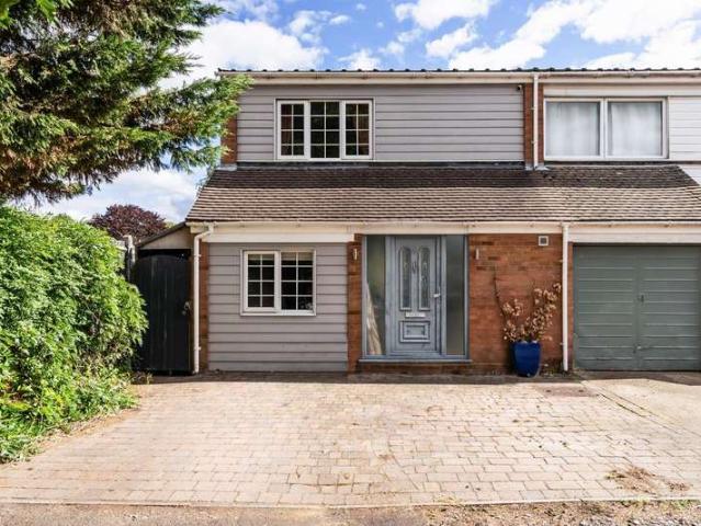 Farm for sale in Burgh Heath, Reigate and Banstead