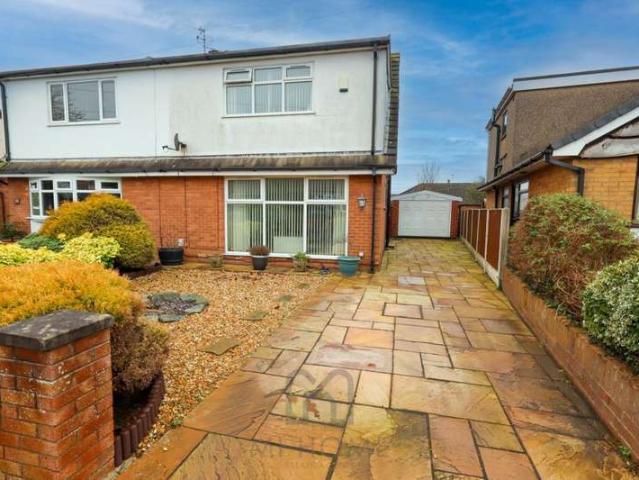 Farm for sale in Freckleton, Fylde