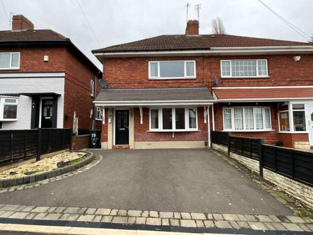 Farm for sale in Rowley Village, West Midlands