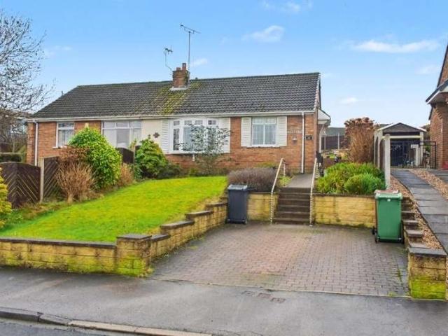 Farm for sale in Churwell, West Yorkshire