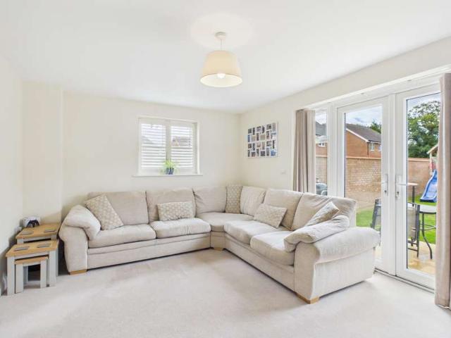 Farm for sale in Bramley, Basingstoke and Deane